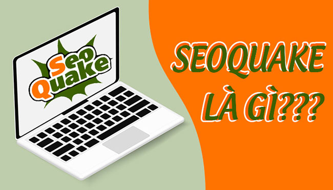 SEOquake l&agrave; g&igrave;?